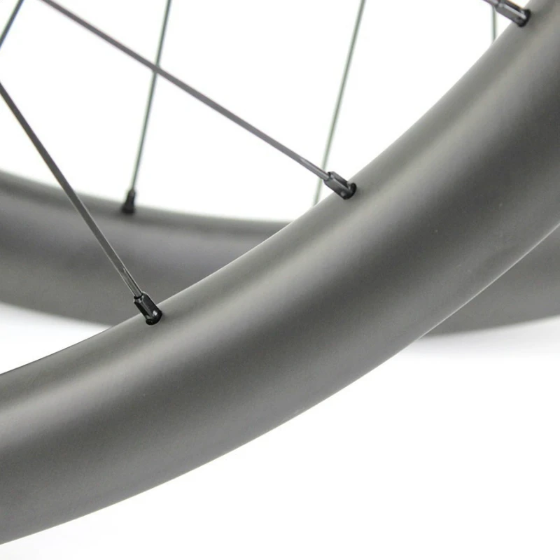 Комплект бескамерных колес HULKWHEELS Swiss 350 MTB серии 27.5er XC 650B для горного велосипеда