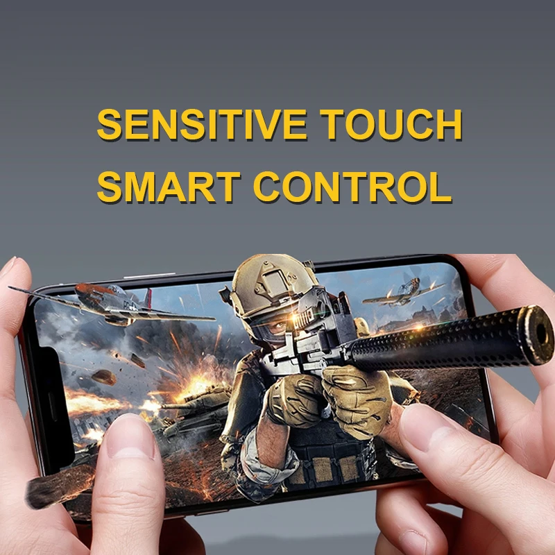 Pantalla LCD AAA +++ para m&oacute;vil, montaje de pantalla t&aacute;ctil 3D de repuesto para iPhone 5S, 6, 6S, 7, 8 Plus, 11 PRO, X, XR, XS, Max, OLED-3