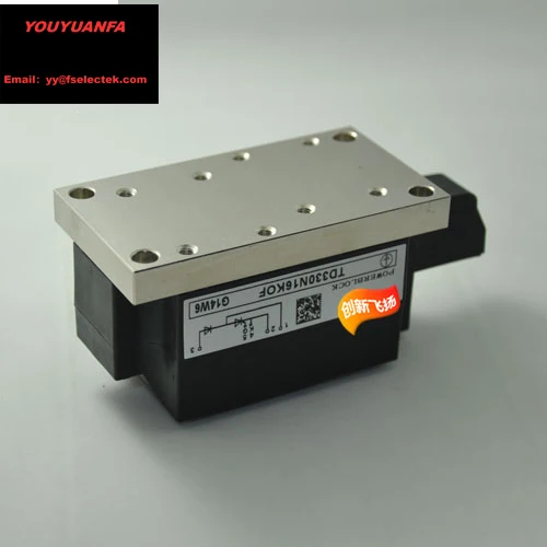 

TD375N08KOF TD375N12KOF TD375N14KOF