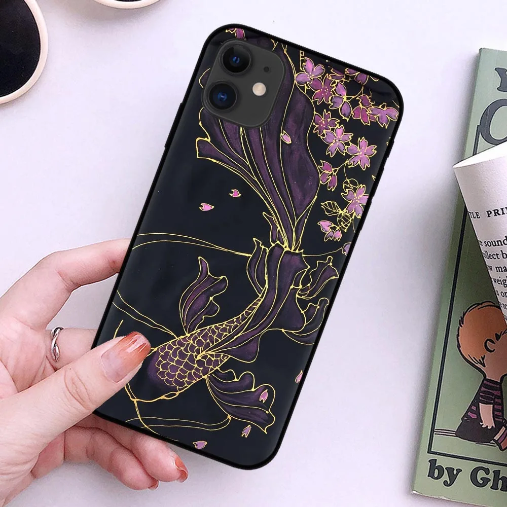 Чехол для iPhone 11 Pro Max 2019 X XR XS MAX 8 7 6 6s Plus | Мобильные телефоны и аксессуары