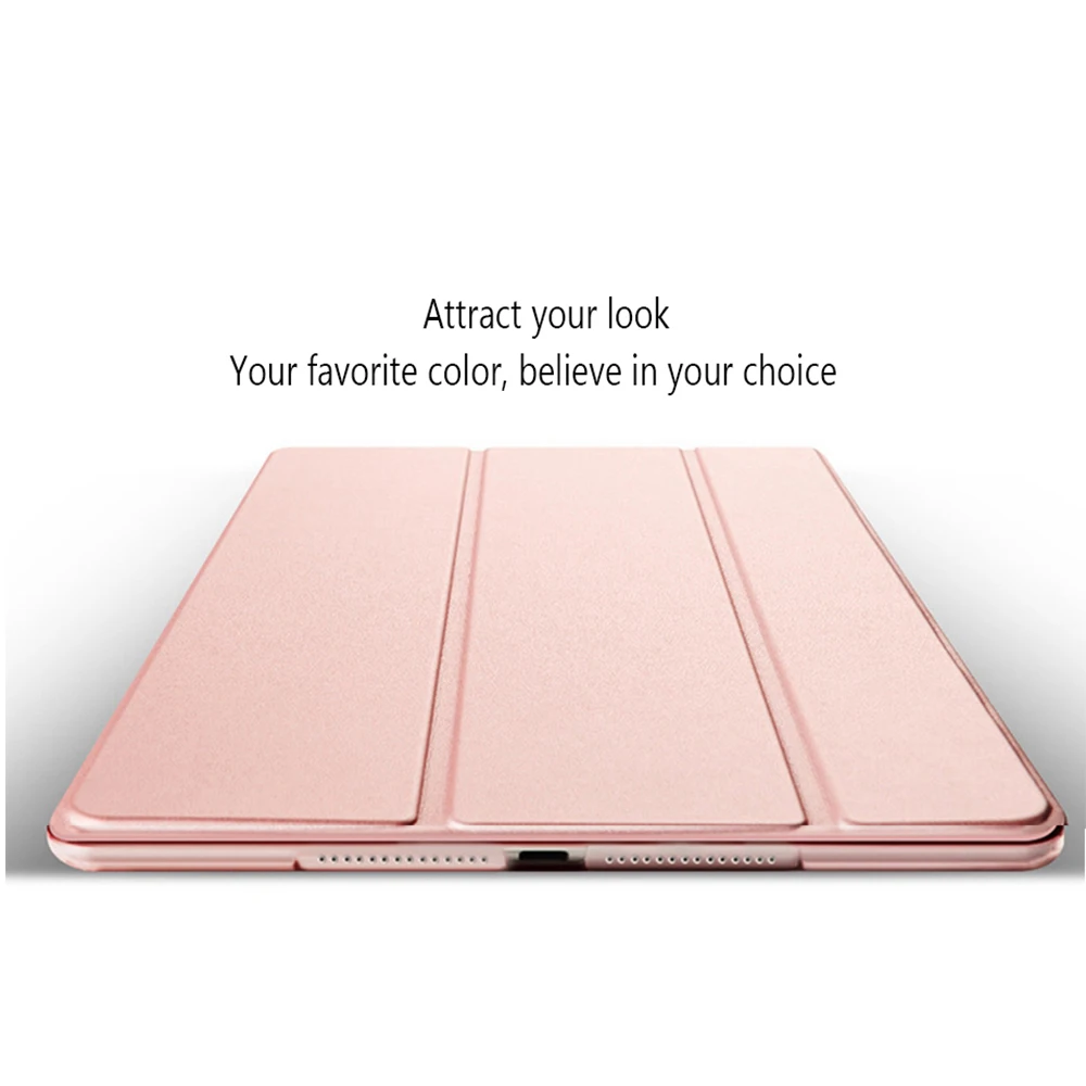 Чехол книжка Axbety для Apple ipad mini 1 2 3 7 9 &quot смарт планшет с функцией автоматического