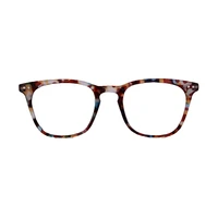 retro reading glasses squared black frame optical eyeglasses for men women ultralight high quality1 1 5 2 2 53 3 5 4
