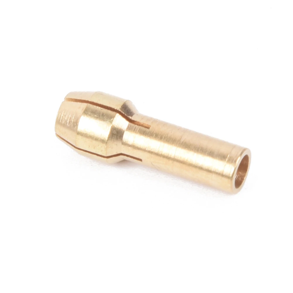 

Rotary Chuck Collet Nut Quick Change Power Supplies Tools Drilling Milling Kit