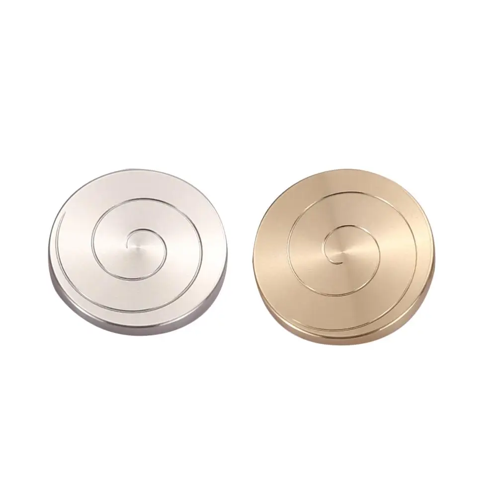 Забавные игрушки для детей и взрослых спиннинговая настольная игрушка