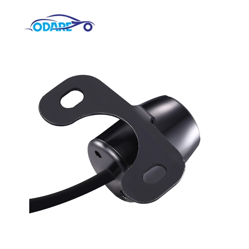 Автомобильная камера заднего вида ocare водонепроницаемая с углом обзора 170