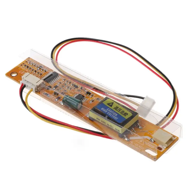 Универсальная лампа высокого давления доска lcd подсветка CCFL инвертор экран монитор 3,5 мм 634A