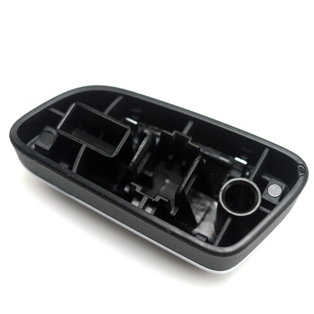 Новый высококачественный хромированный регулятор сиденья для Audi A4 B6 A6 c6