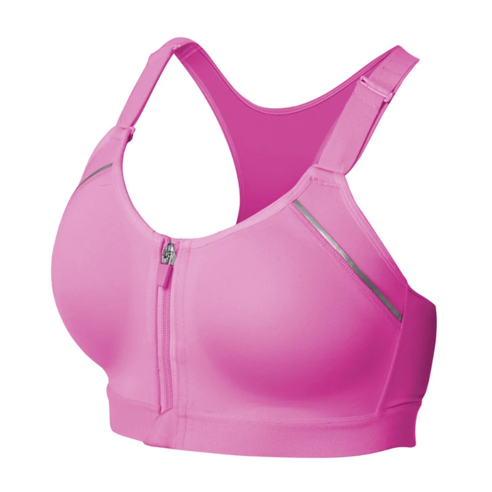 

Padded Push Up Bra For Women Breathable Wirefree Sports Top Fitness Gym Workout Bra Sports Bra Top