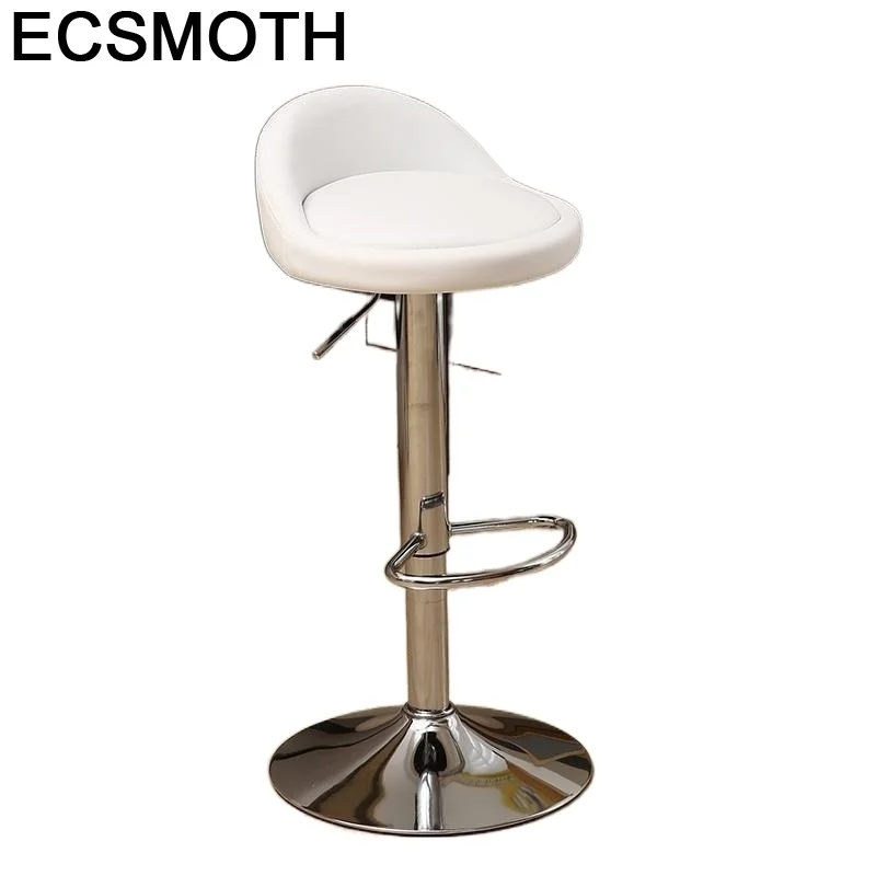 

Sandalyeler Tabouret Comptoir Sandalyesi Stuhl Stoel Bancos De Moderno Sgabello Fauteuil Silla Stool Modern Cadeira Bar Chair