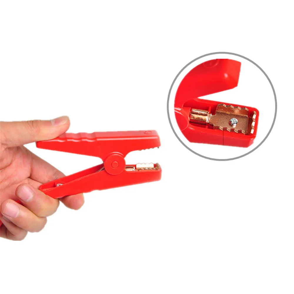 Автомобильные аксессуары кабель стартера бензиновые дизельные пусковые