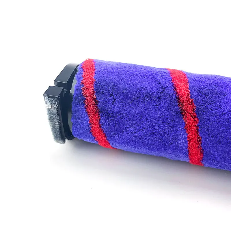 

2Pcs Replacement Soft Roller for Dyson V7 V8 V10 V11 Cordless Vacuum Fluffy Head Attachment