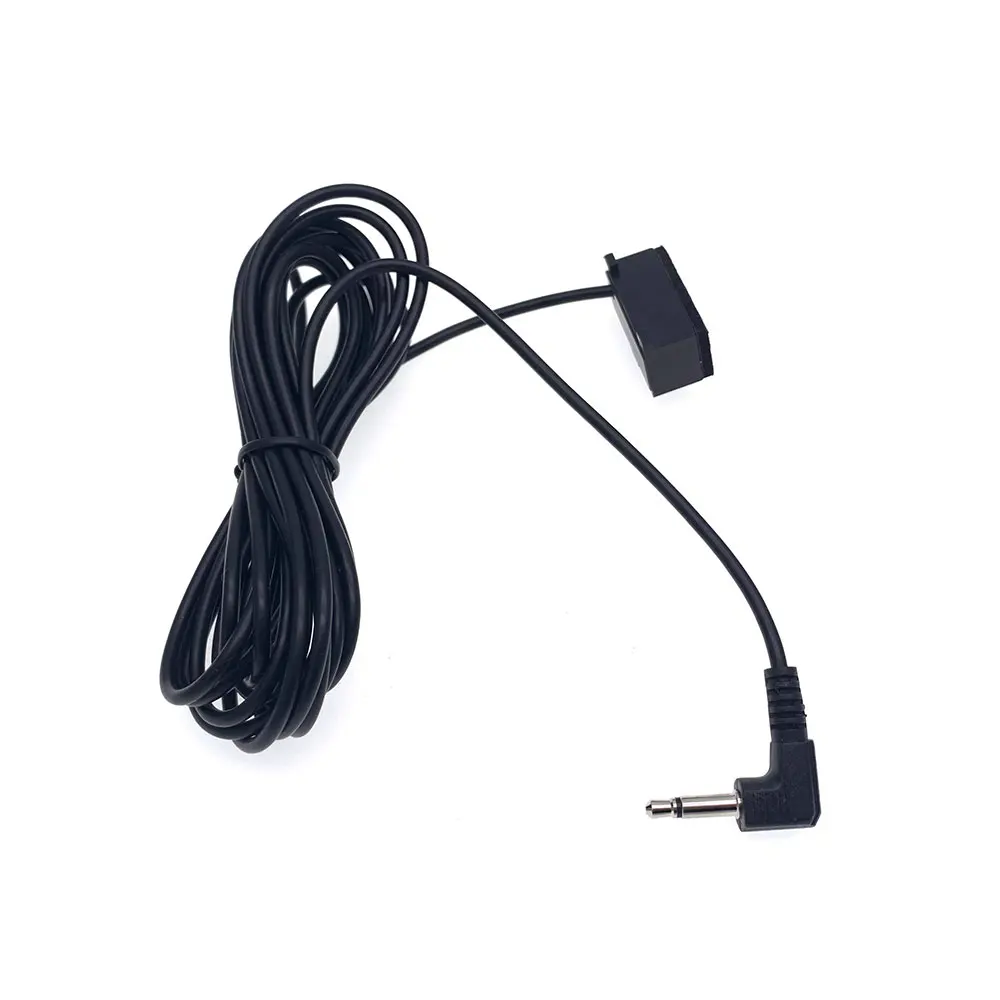 3 5 мм зажим для микрофона разъем автомобильная стереосистема мини-проводной