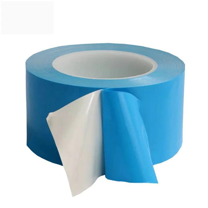 

25m Transfer Tape Double Sided Adhesive Tape Thermal Conductive Adhesive Tape for Chip PCB LED Strip Heatsink Dropshipping