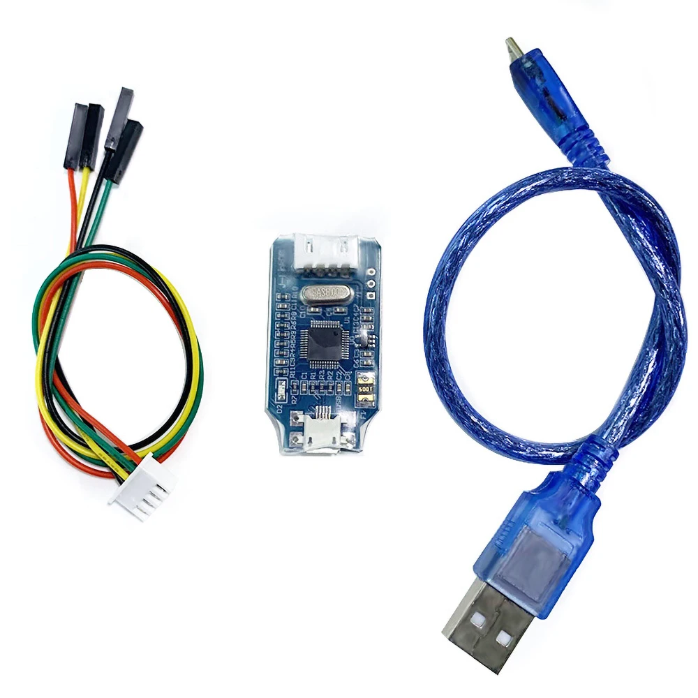 Совместим с J-Link OB ARM симулятор отладчика SWD программатор STM32 загрузчик Jlink