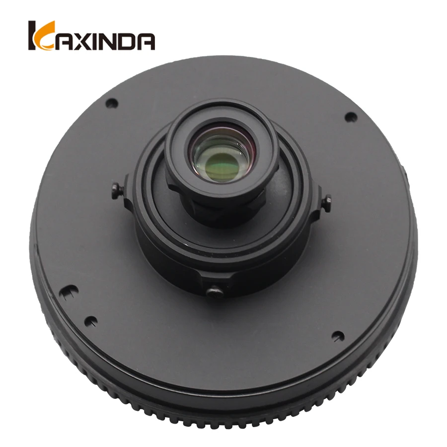 Kaxinda UAV35F-Ⅱ 35mm Drone Aerial Manual Lens for Sony E Mount NEX A6500 A6400 A6300 A6000 A5100 A5000 NEX7 Oblique Photograph |