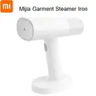Отпариватель для одежды Xiaomi Mijia, портативный ручной Утюг, мини-аппарат для чистки одежды