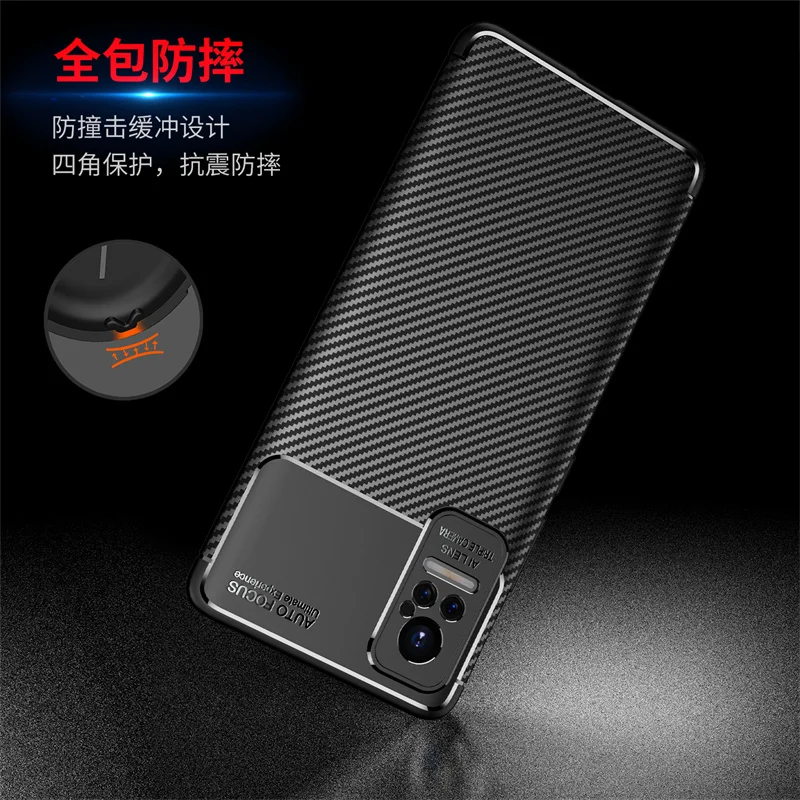 Luxury Business Case For Xiaomi Civi Cover For Xiaomi Mi Civi Capa Shell Silicone Protective Back Bumper For Xiaomi Mi Civi
