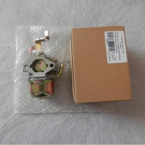 Карбюратор EH17 для SUBARU ROBIN карбюратор промышленного энергетического оборудования