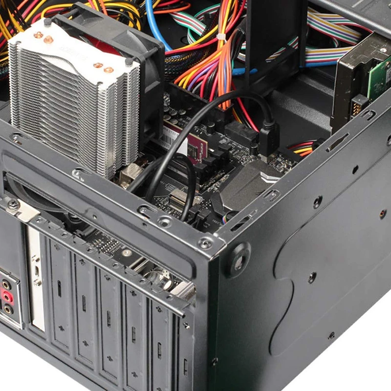 ABGN Hot-USB 3 1 type E PCI-E для USB C Female Gen 2 удлинитель кронштейн профиля | Электроника