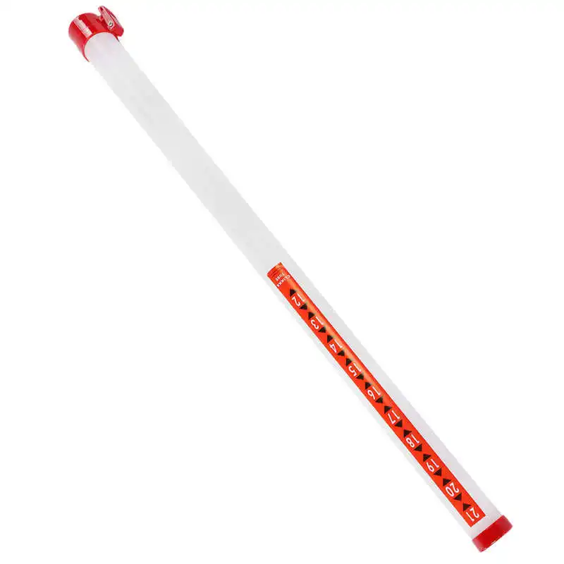 21 трубка для поднятия мячей тренировочная мяча ретривер хранение палочек