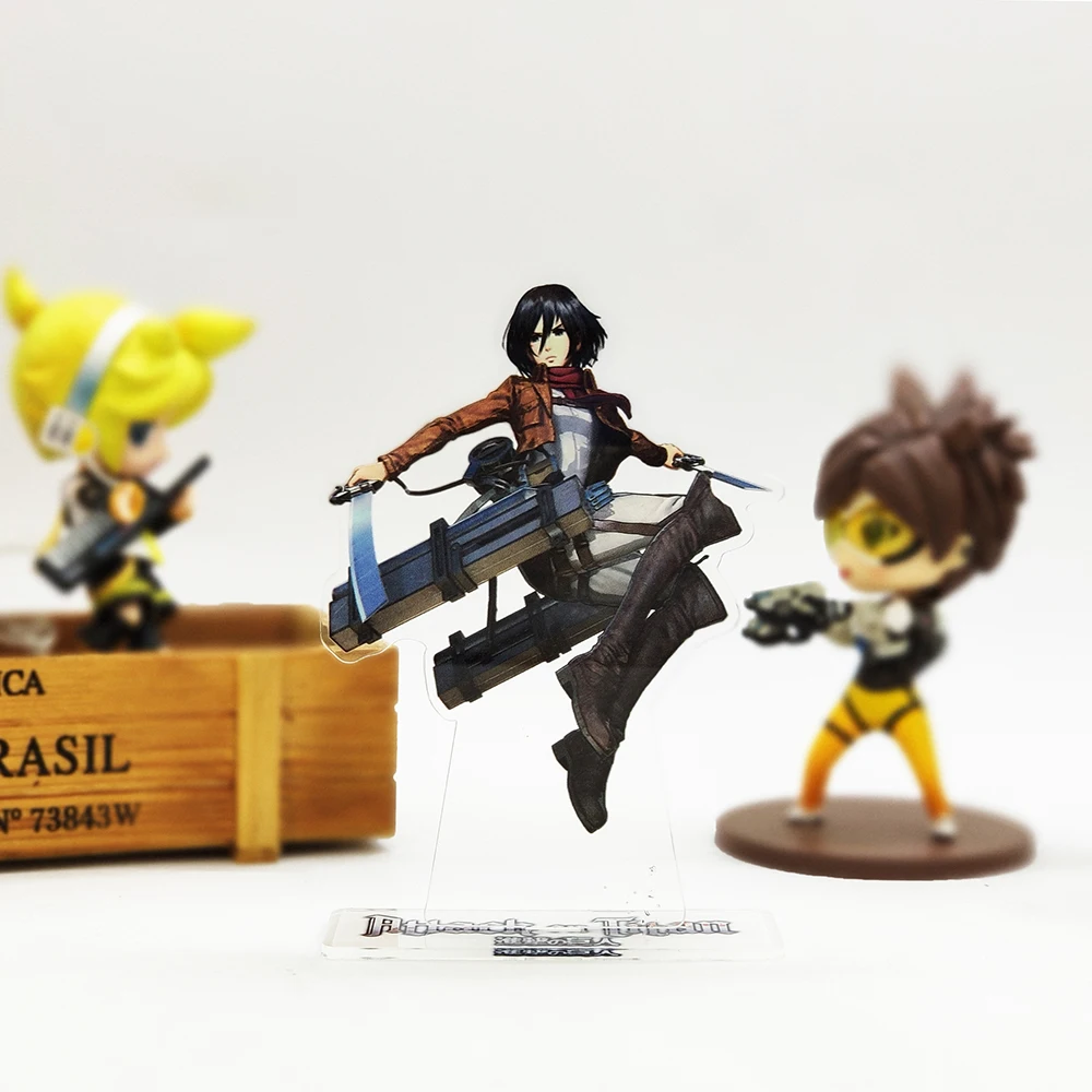 Держатель для торта из игры атака на Титанов|Игровые фигурки и трансформеры| |