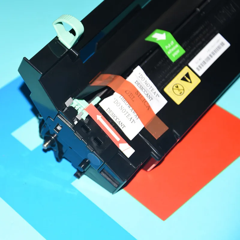 Барабанная установка 302LZ93061 DK-170 302LZ93060 для Kyocera ECOSYS P2135d P2135dn M2035dn M2535dn FS1035MFP FS1135MFP FS1320D