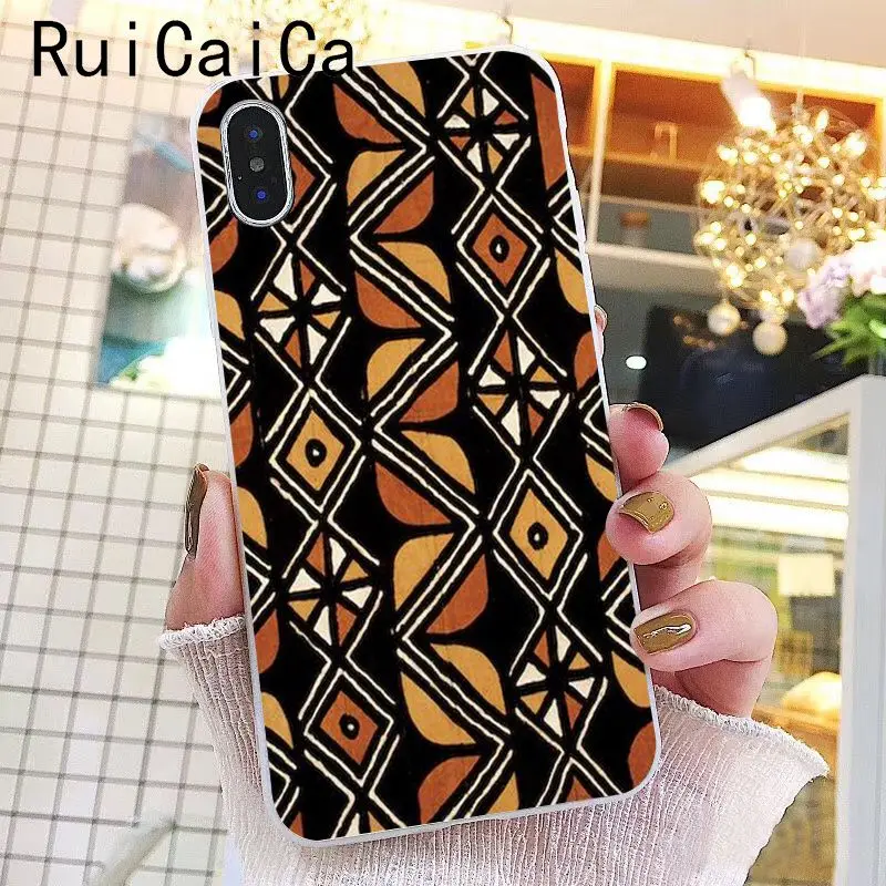 Ruicaica пастельный этнический ацтекский треугольник на туманности разноцветный