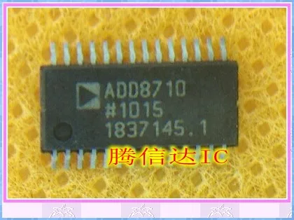 

Free Delivery ADD8710 TSSOP28