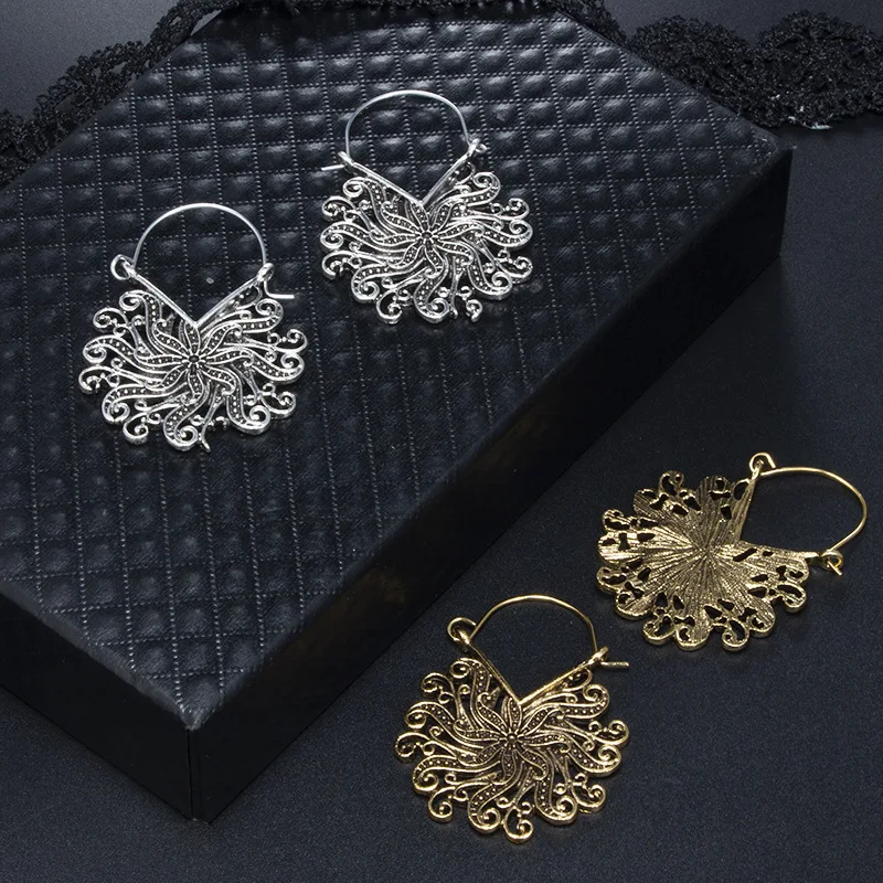 Европа и Соединенные Штаты пересекающиеся новые ювелирные изделия тренд сто