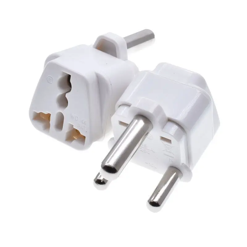 2 шт. универсальные переходники для путешествий 16 А 250 В|travel adapter plug|adapter plugtravel |