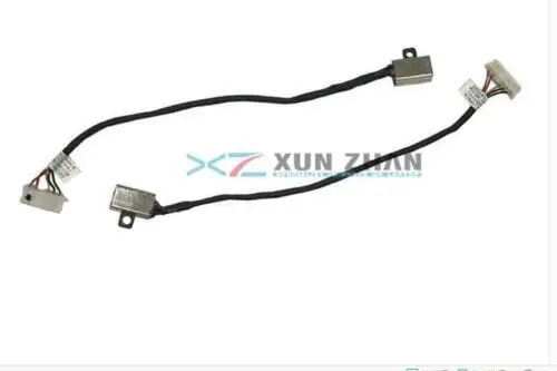 Разъем питания постоянного тока Кабель RYX4J для Dell Inspiron 3451 3452 3551 3552 3558 к (art.: 3a3852773dc) - 3a3852773dc