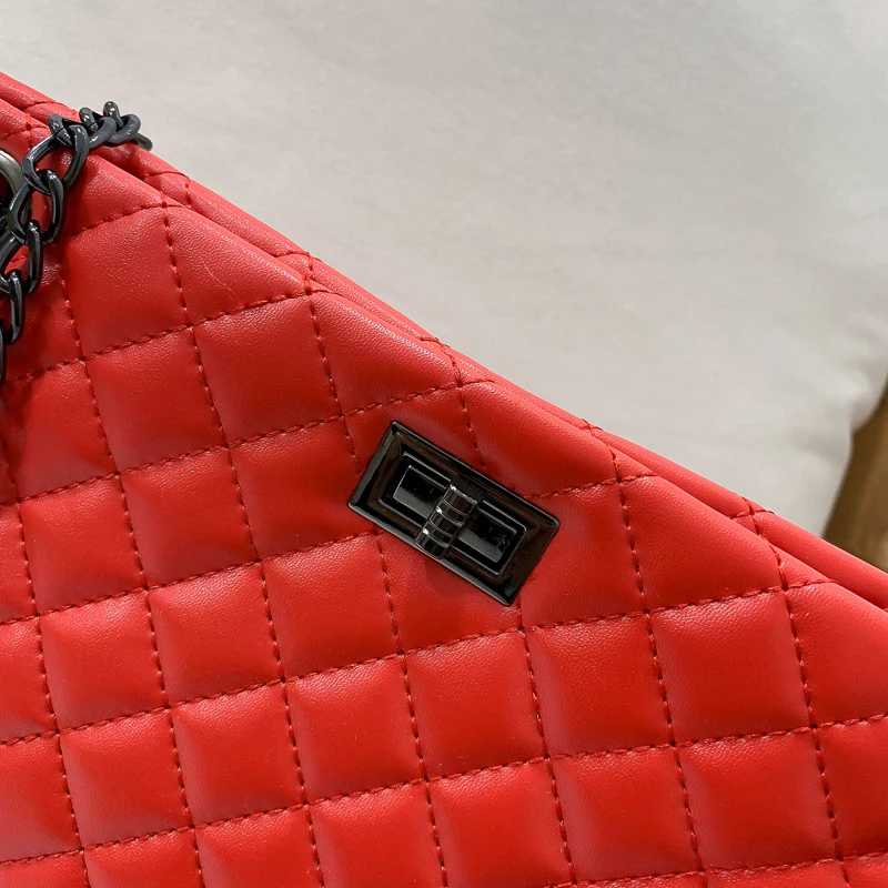 Новые женские сумки через плечо вместительная диагональная женская сумка с