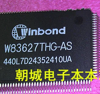 5 шт./лот W83627DHG W83627THG W83627THG-I W83627THG-AS QFP | Строительство и ремонт