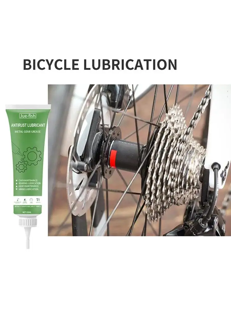 Смазка для автомобильной шестерни 20 мл 2 шт. | Автомобили и мотоциклы