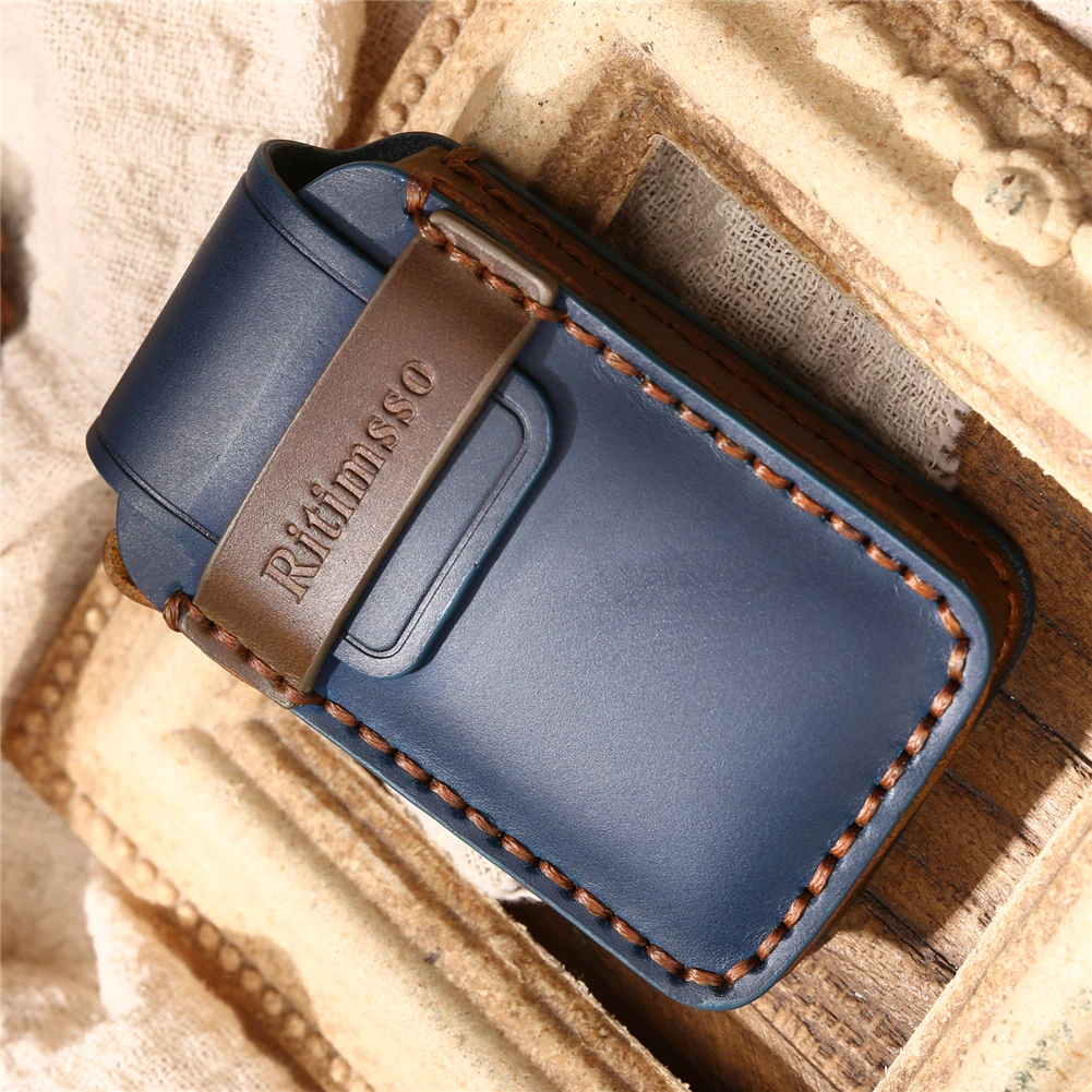 

High Quality Leather Car Key Cover Case for Mazda 3 Alexa CX-30 CX30 CX5 CX 5 CX-5 CX8 CX9 CX4 2019 2020 Auto Accessories