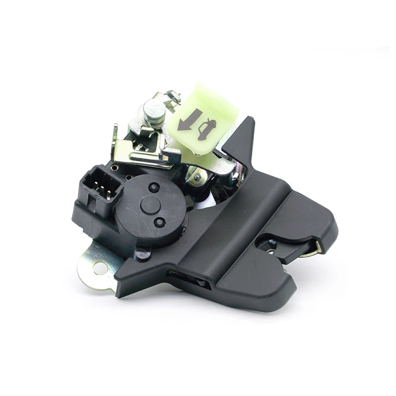 

Tailgate Trunk Lock for Hyundai Sonata 1.6L 2.0L 2.4L Engines Tailgate Latch Lock Tail Gate Actuator 81230-C1010