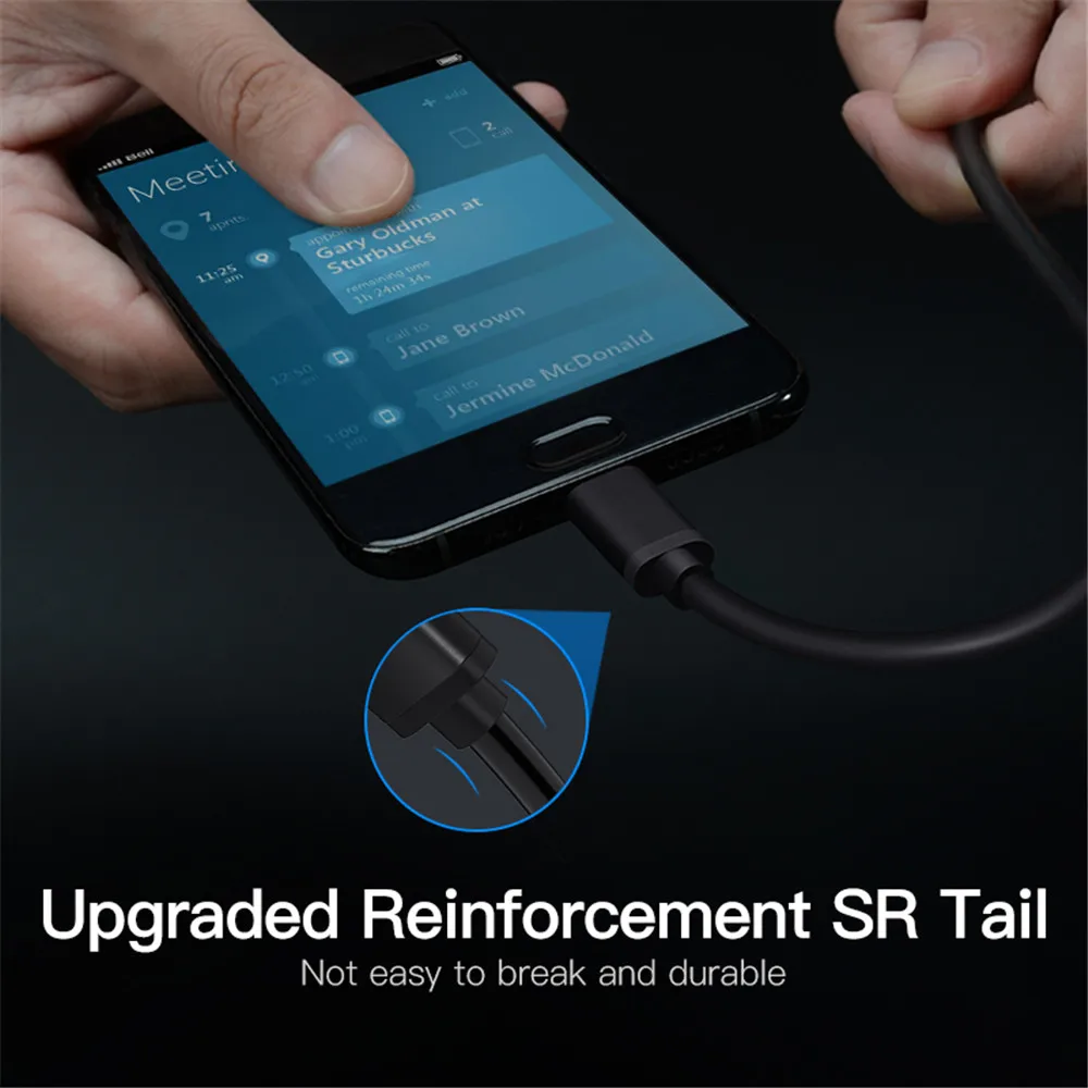 USB 3 1 Тип C для кабеля Samsung S10 S9 note 8 9 87W PD зарядка быстрая 4 0 5A кабель быстрой зарядки