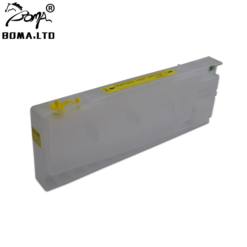 Чернильный картридж для принтера Epson B300 B310N B510DN с постоянным чипом T6171 - T6174 T6161 T6164 |