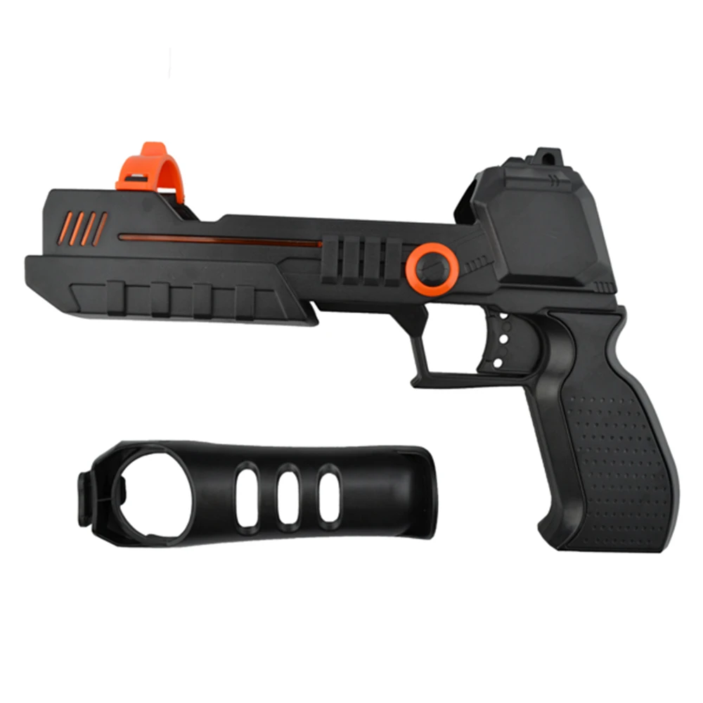 Прецизионный пистолет ручка беспроводной контроллер для sony ps3 move control