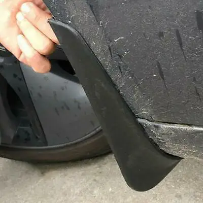 Брызговики для автомобиля брызговик Tesla модель 3 + крепежный винт|Грязезащита| |