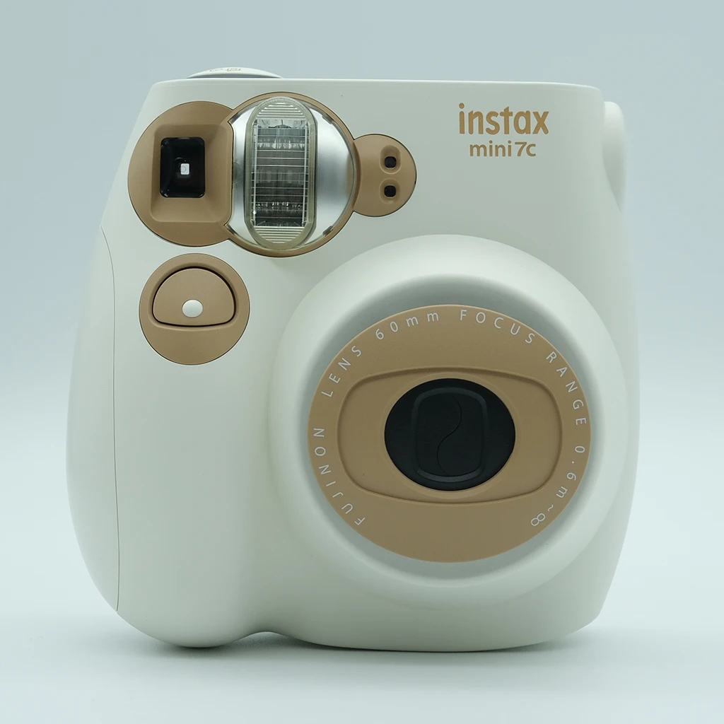 

2021 Fujifilm Fuji Instax Mini7C Mini 8 9 Camera Instant Film Photo Camera Fujifilm Instax Mini7C Film Camera Instant Photo Cam