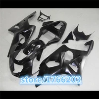 fairing kits for suzuki 2000 2002 gsxr1000 motorcycle road racing fairings at55 00 01 02 gsxr 1000 black