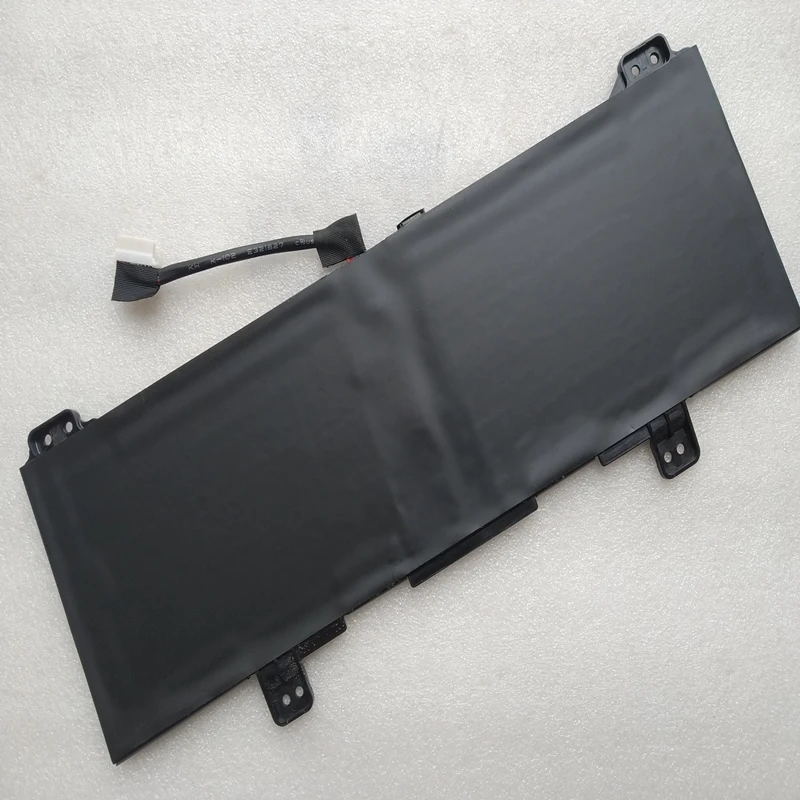 GM02XL TPN-Q185 GM02047XL HSTNN-DB7X Аккумулятор для ноутбука HP Chromebook X360 11 11A G1 G6 G7 EE 14 G5 3GJ73EA 3GJ74EA