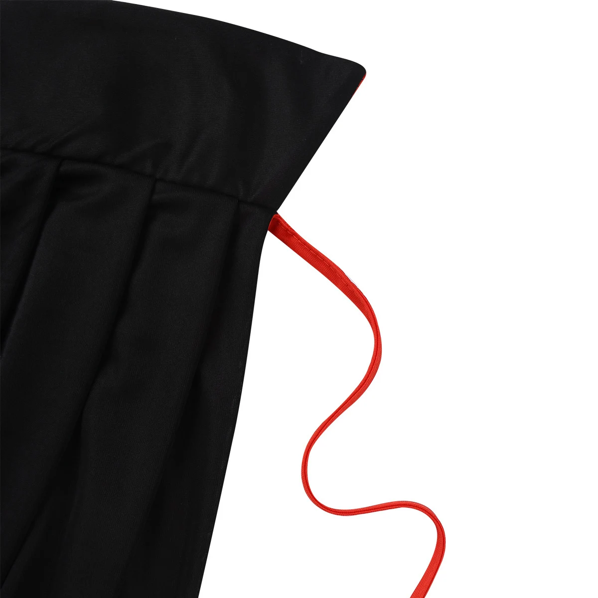 Детский магический костюм накидка шапка волшебная палочка перчатки набор