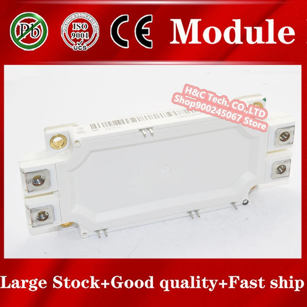 

Fast ship 1pcs FF450R12ME4 Module FF450R12ME4 FF450R12ME4