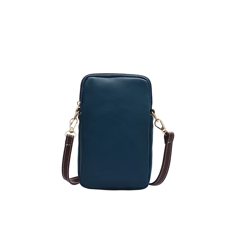 Women's branded bags purses leather Shoulder black boho mini luxury brand fake designer handbags fashion cute vintage crossbody | Багаж и
