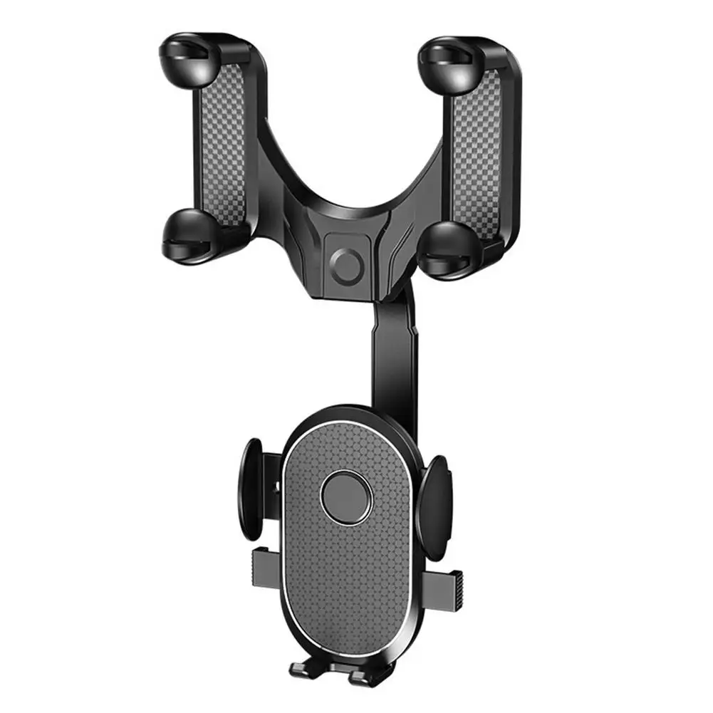 

Phone Holder For Cars 360 Adjustable Flexible Automobile Accessories For Most Phones Useful Mobile Mavigation Assistant For Safe