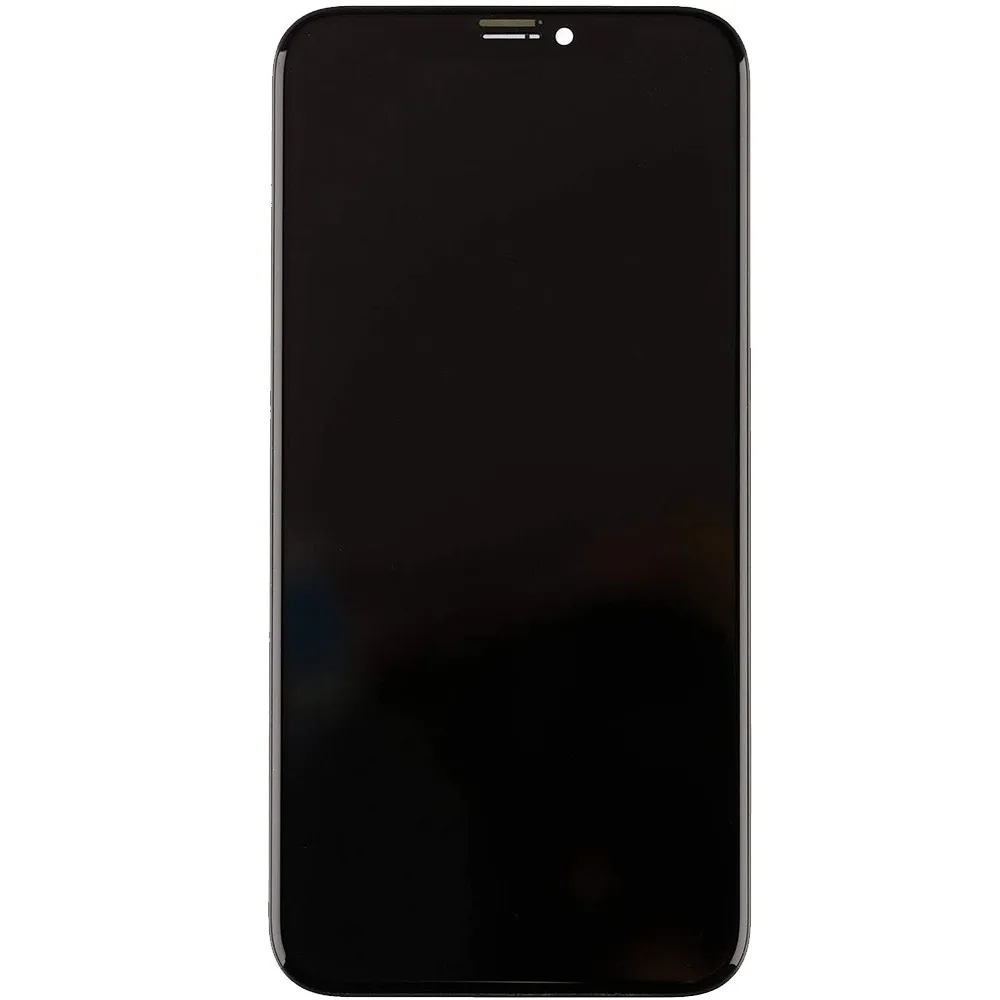 Pantalla LCD 100% probada para iPhone 11 Pro Max, montaje de digitalizador con pantalla t&aacute;ctil sin marco, herramientas, A2218, A2161, A2220-2