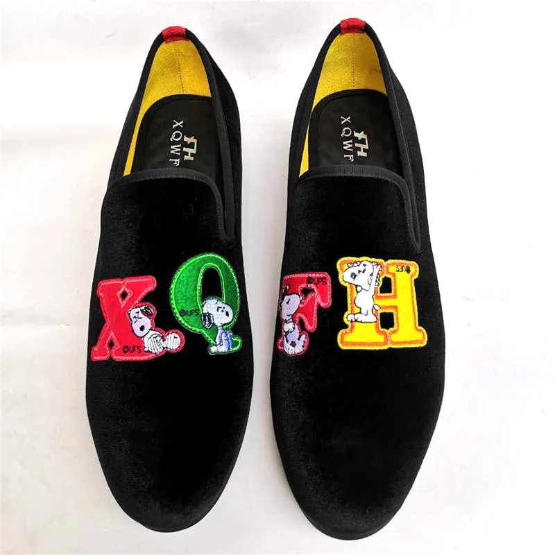 Casual Shoes
