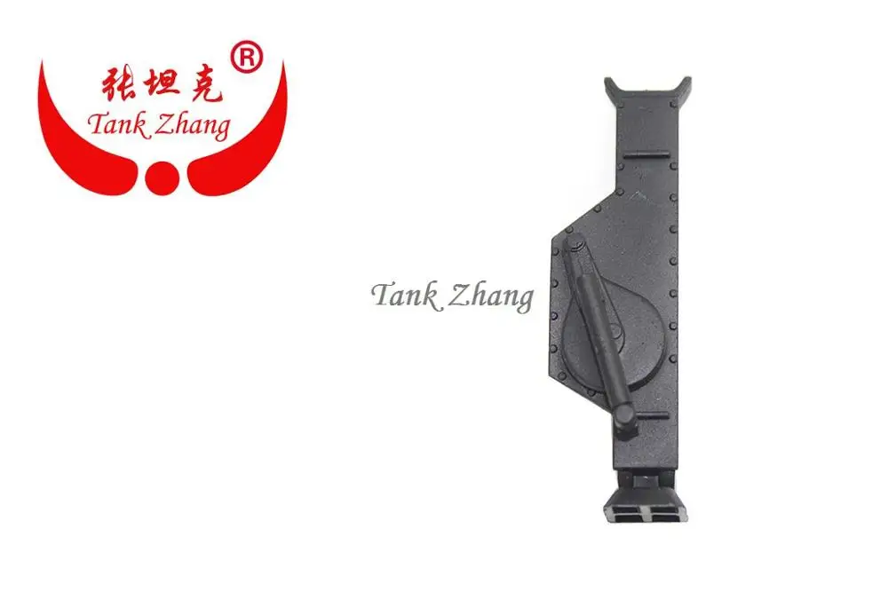 HENG LONG 3888/3888A 1 RC Танк немецкий Король тигр 1/16 запасные части No.3888A 025 пластиковый